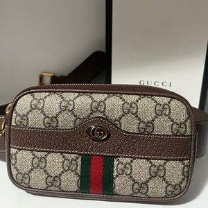 Gucci GG Ophidia Belt Bag